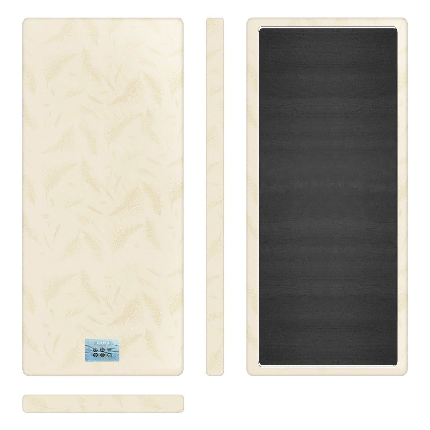 EON Foam Mattress Single (90 x 200cm)