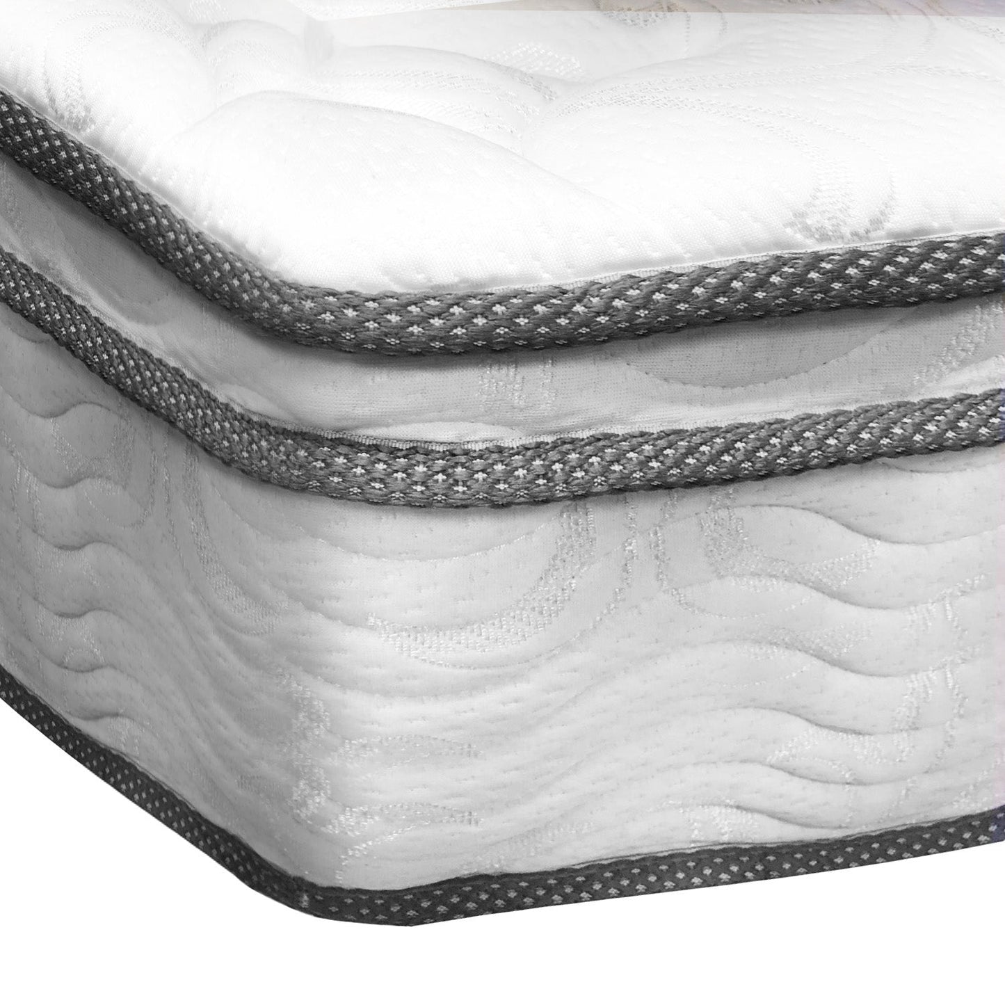 EON Pocket Spring Mattress Queen (152 x 200cm)