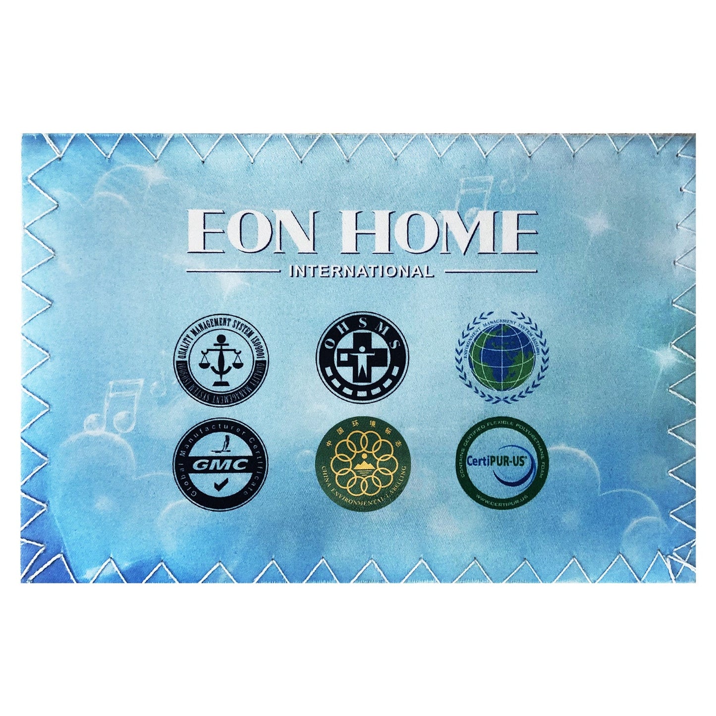 EON Pocket Spring Mattress Queen (152 x 200cm)