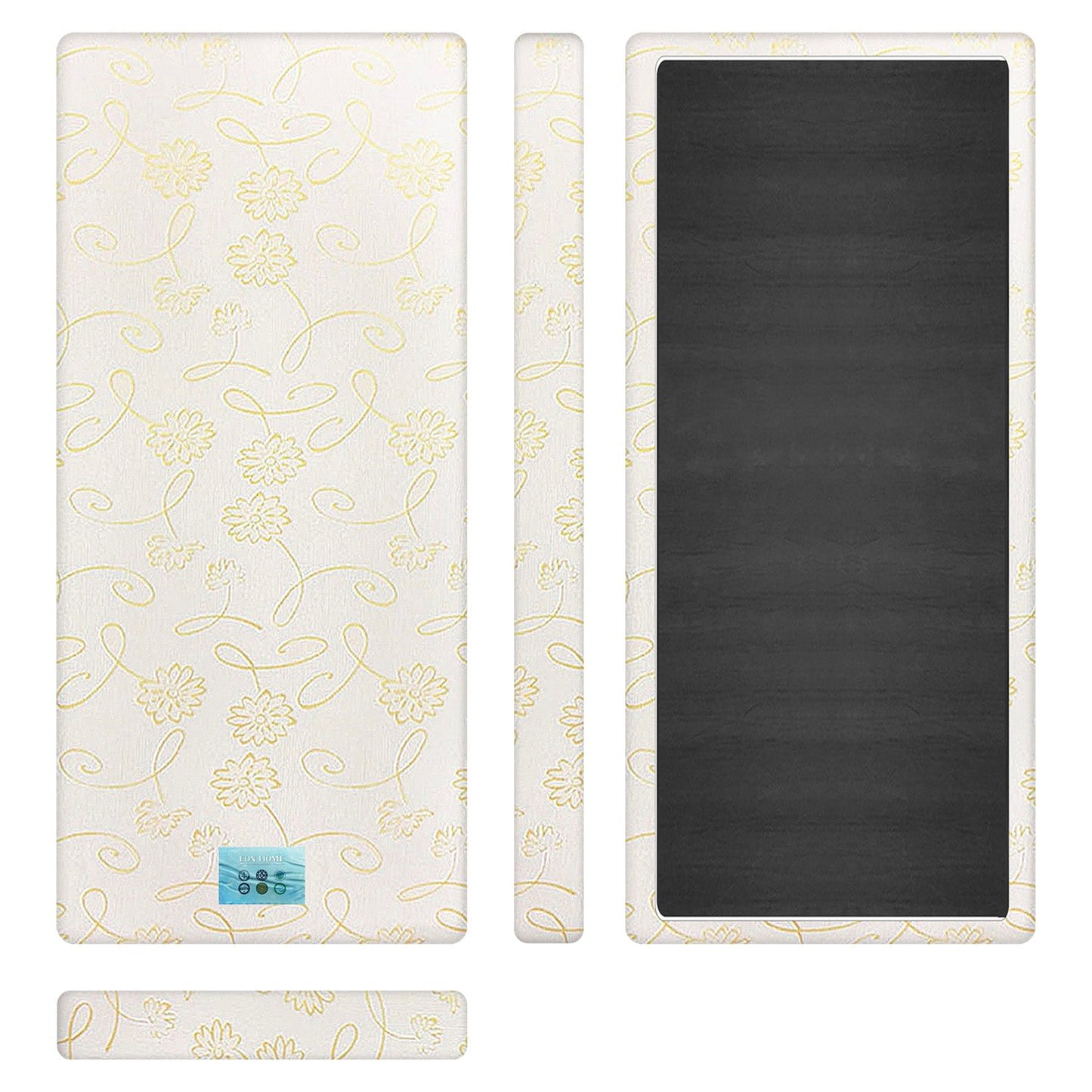 EON Memory Foam Mattress Single (90 x 200cm)
