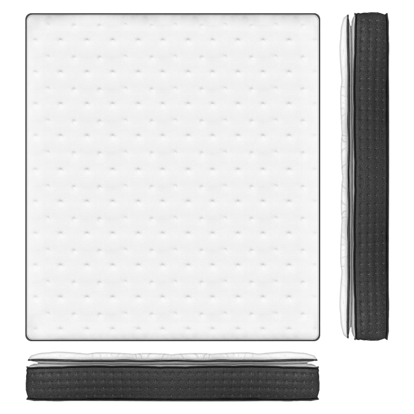 EON Hotel Spring Mattress King (180 x 200cm)