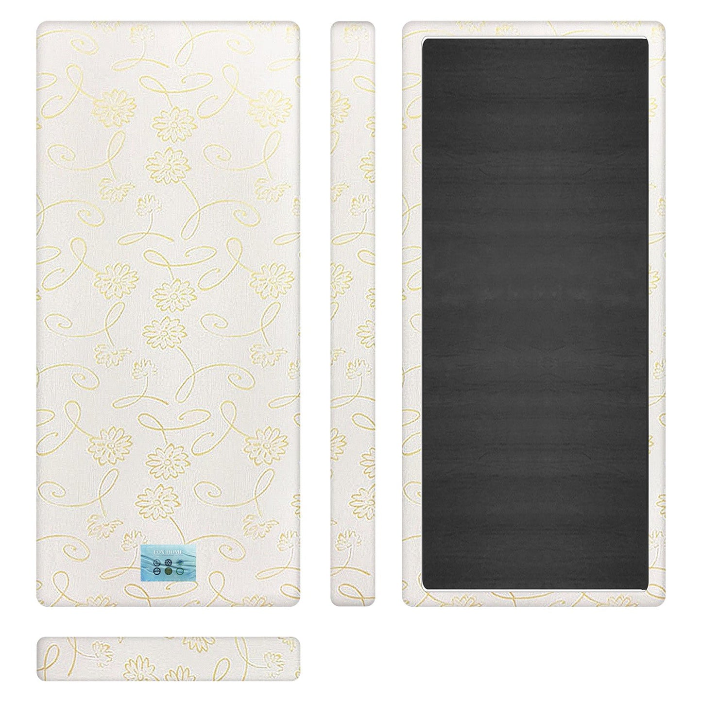 EON "Firm" Memory Foam Mattress Single (90 x 200cm)