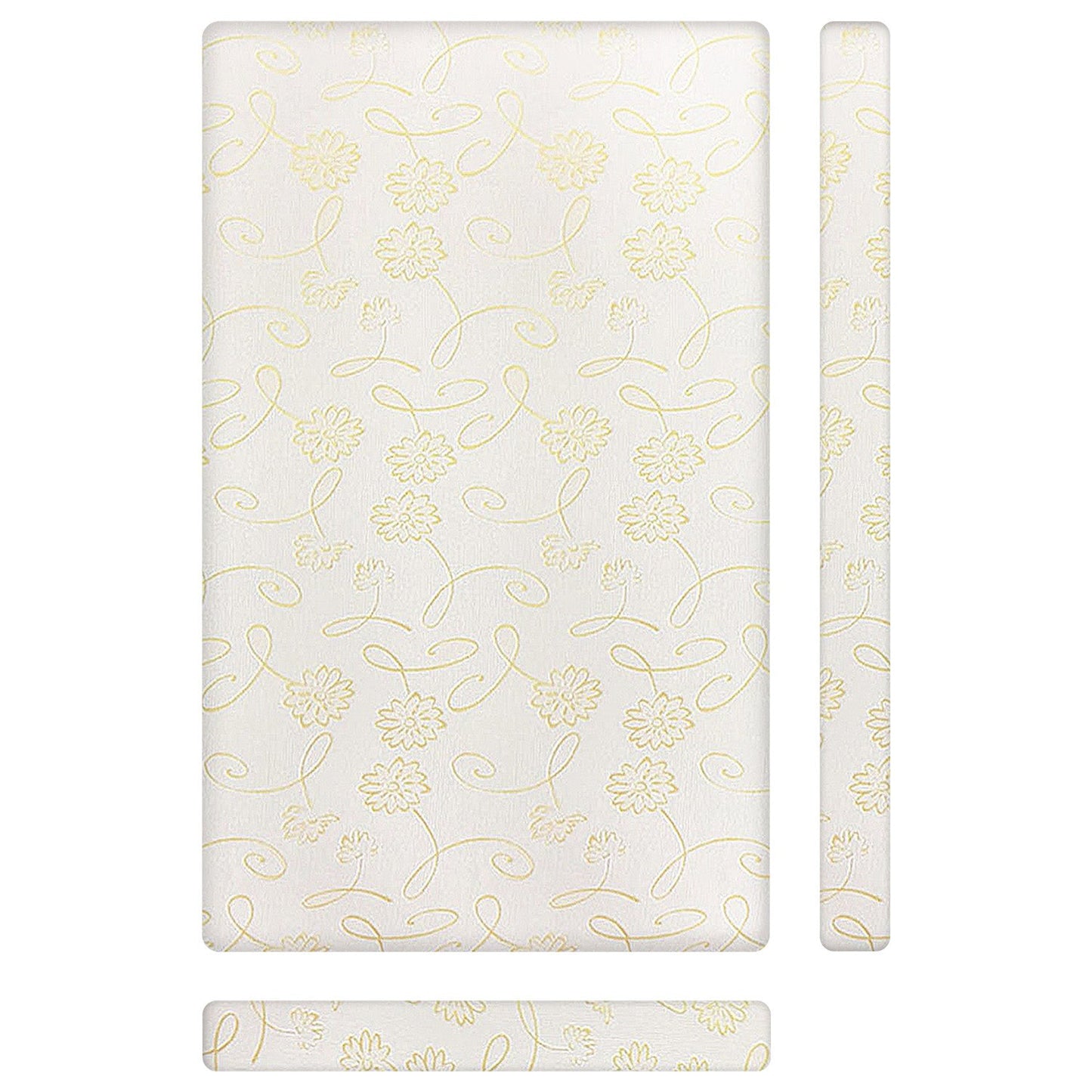EON Memory Foam Mattress Double (122 x 200cm)