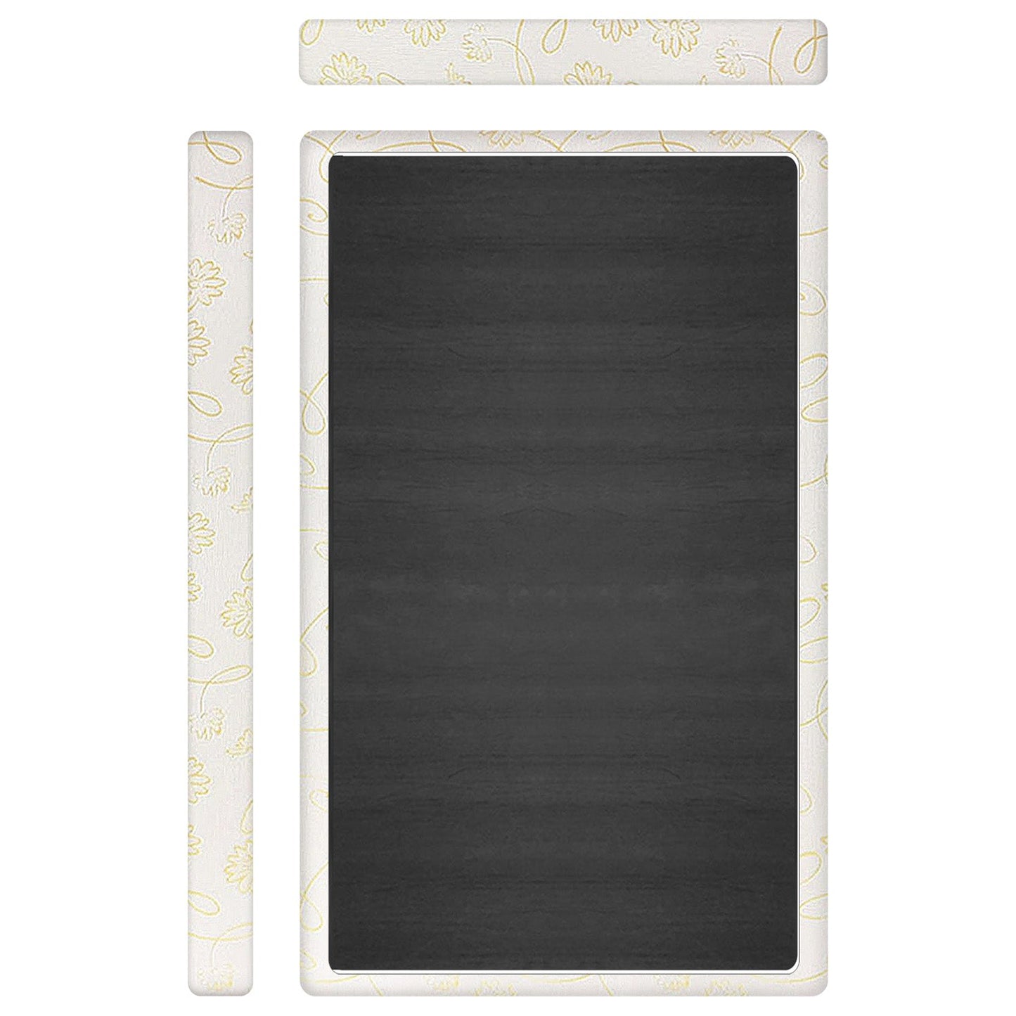 EON - FIRM FOAM MATTRESS - DOUBLE 6 INCH (4 x 6.6)