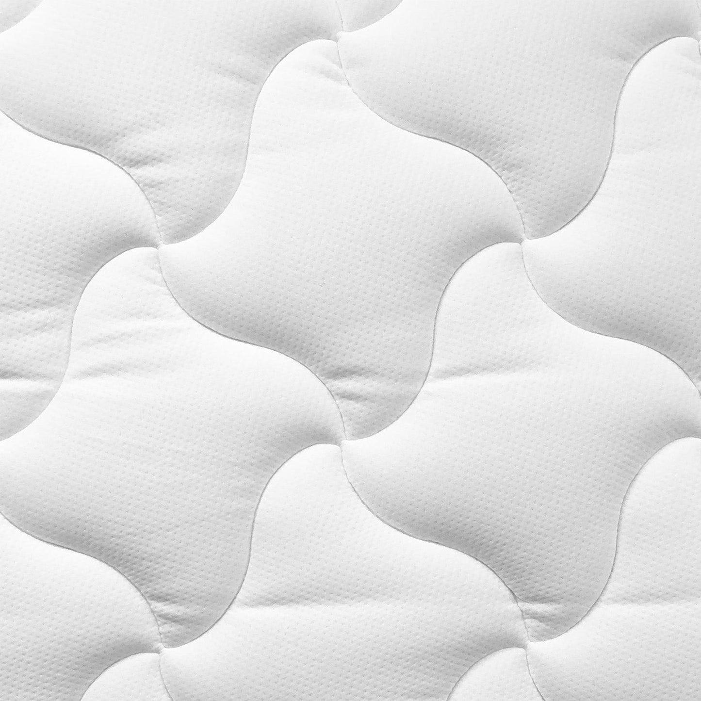SLEEMON Bonnell Spring Mattress Double - 47472