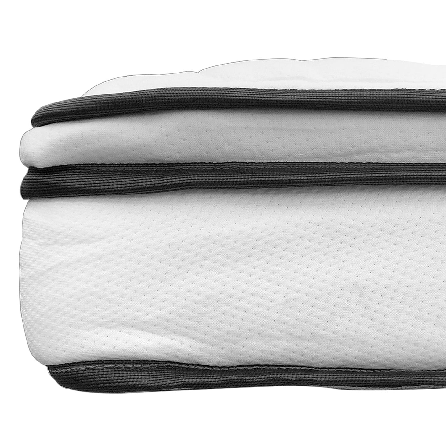 SLEEMON Bonnell Spring Mattress Double - 47472