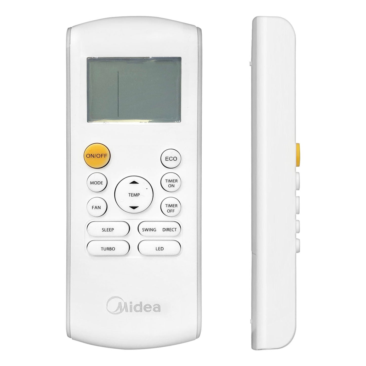 MIDEA 18000 BTU AC INVERTER FOREST SERIES
