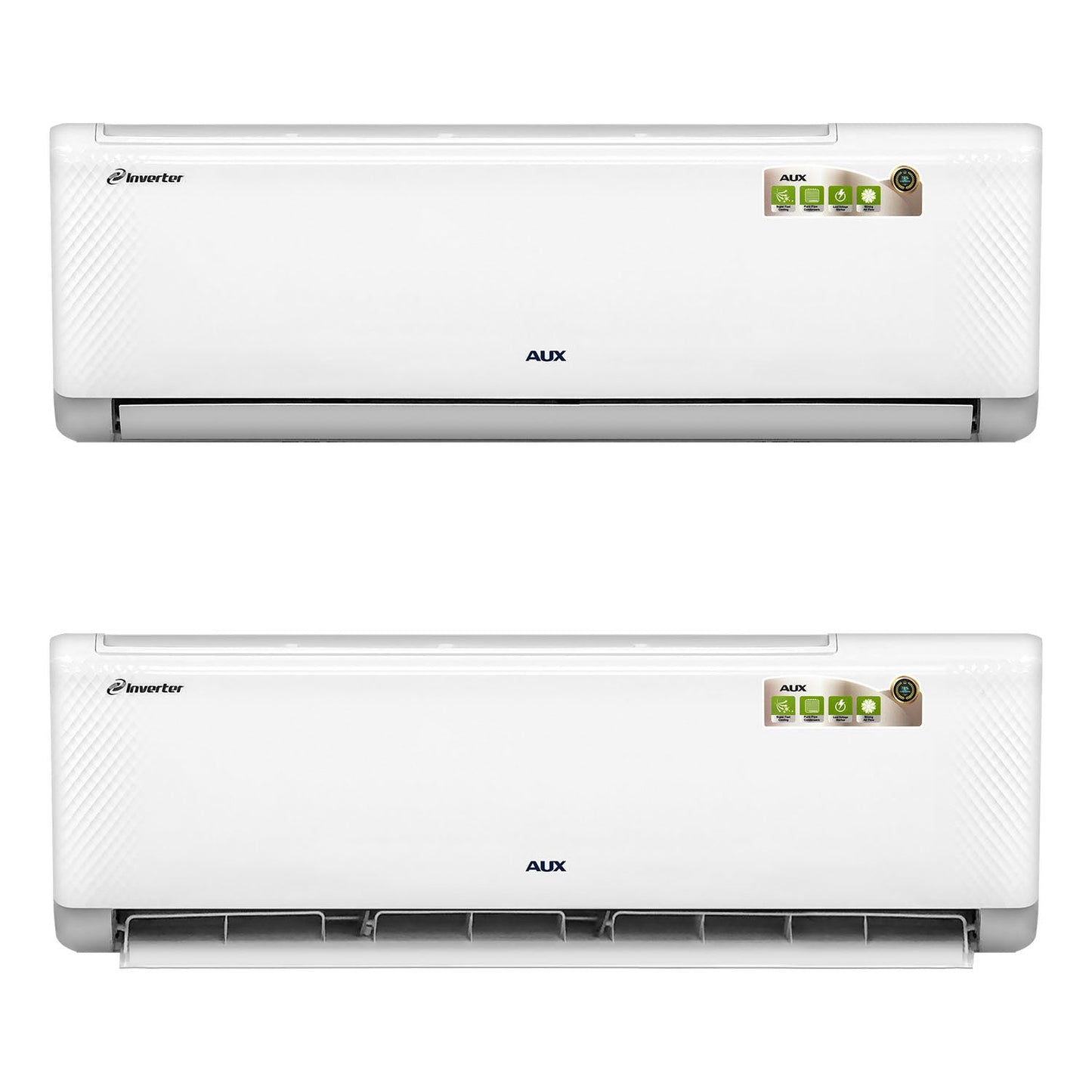 AUX 18000 BTU AC INVERTER