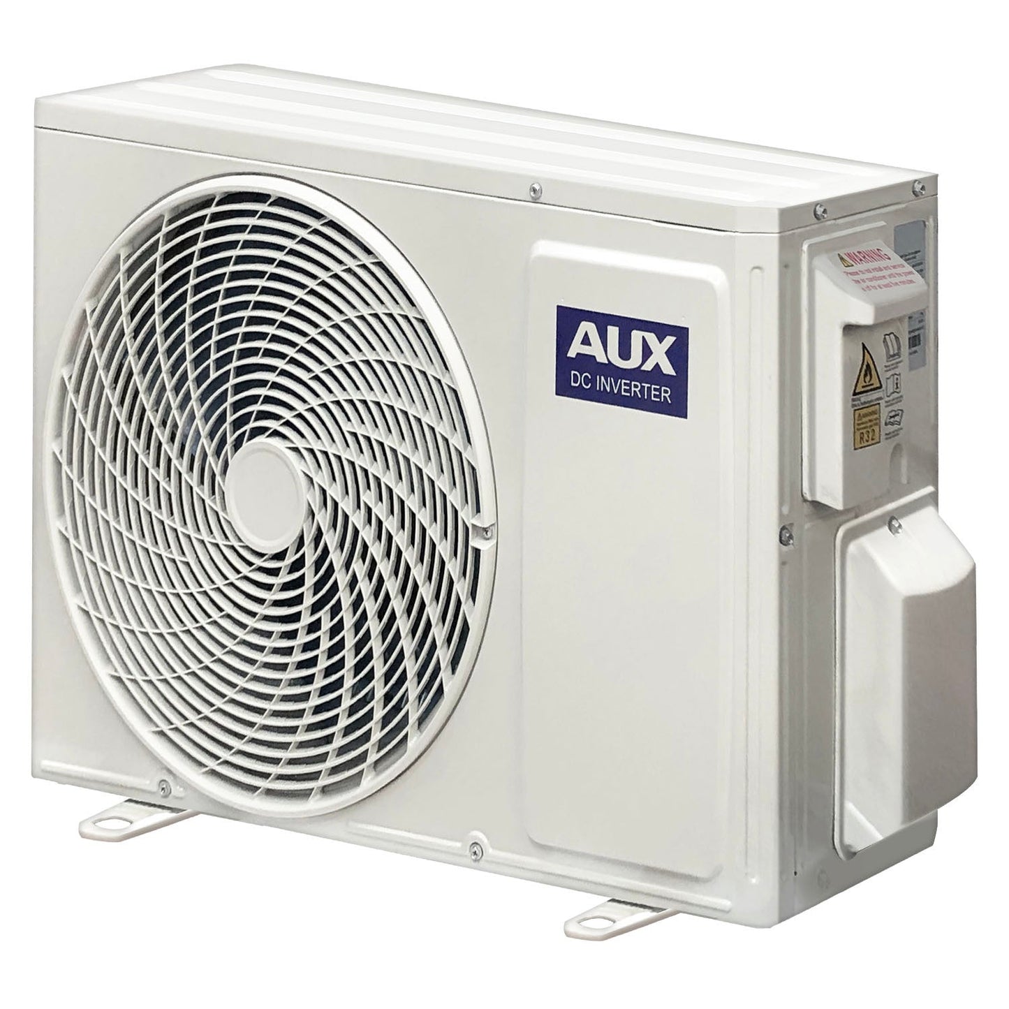 AUX 9000BTU SPLIP AC INVERTER