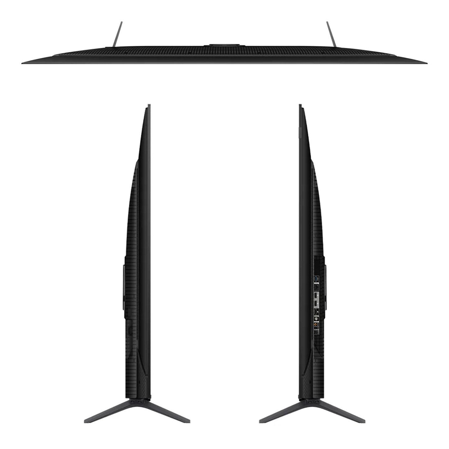TCL Quantum DOT Google TV 65inch