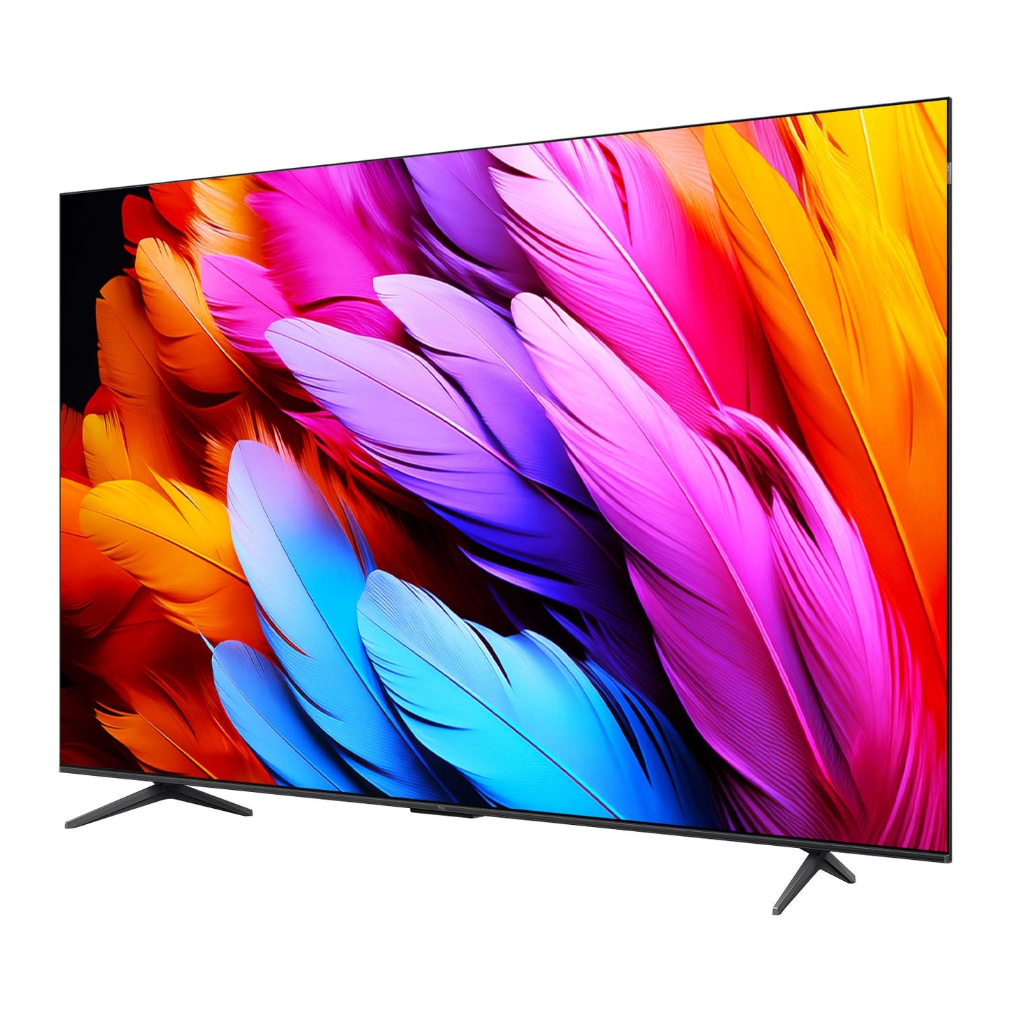 TCL Quantum DOT Google TV 65inch