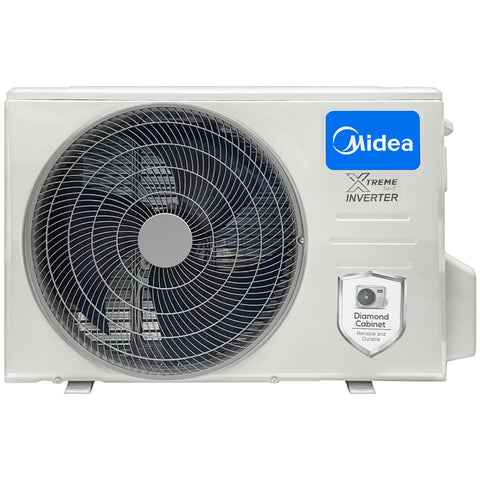 MIDEA 12000 BTU AC INVERTER