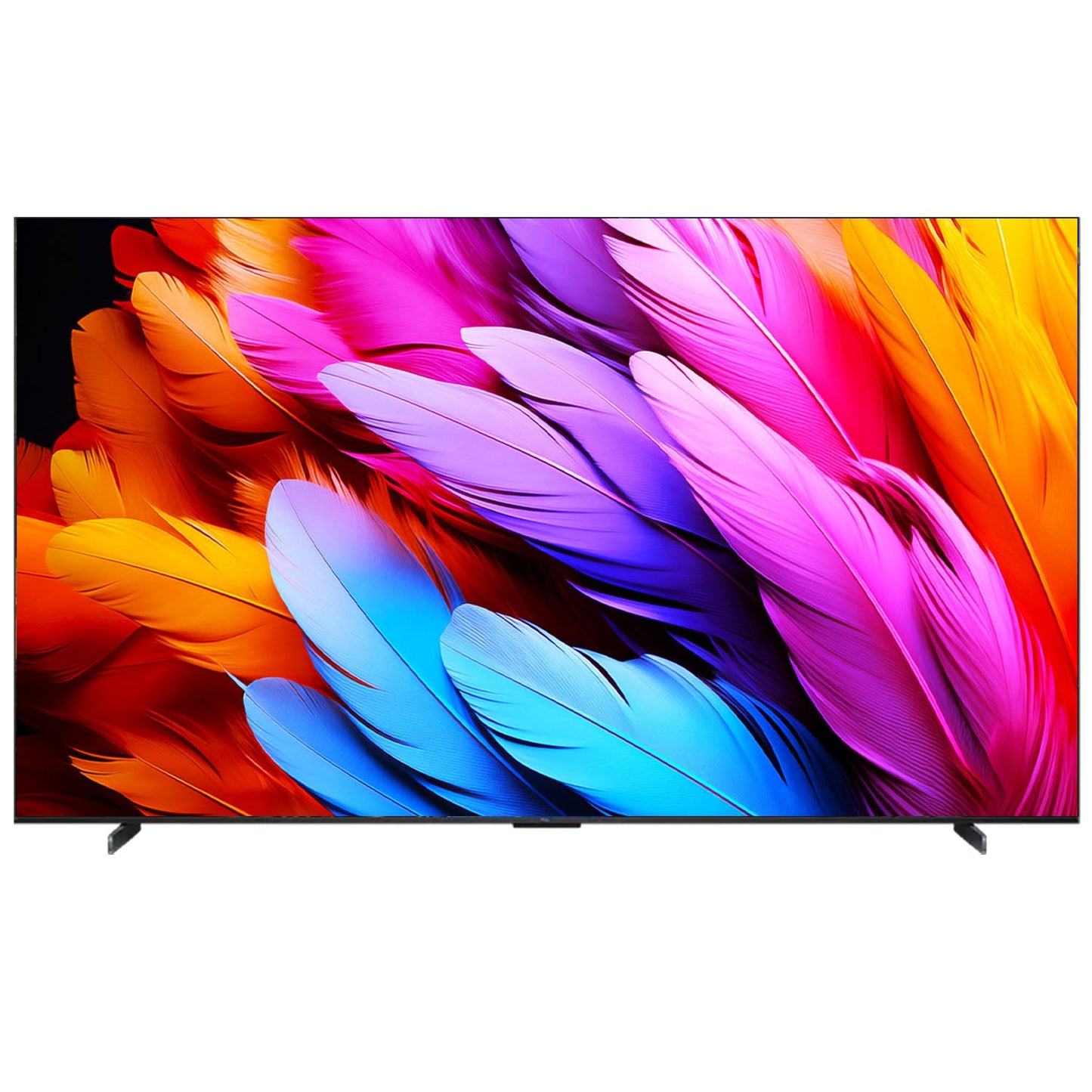 TCL Quantum DOT Google TV 98inch