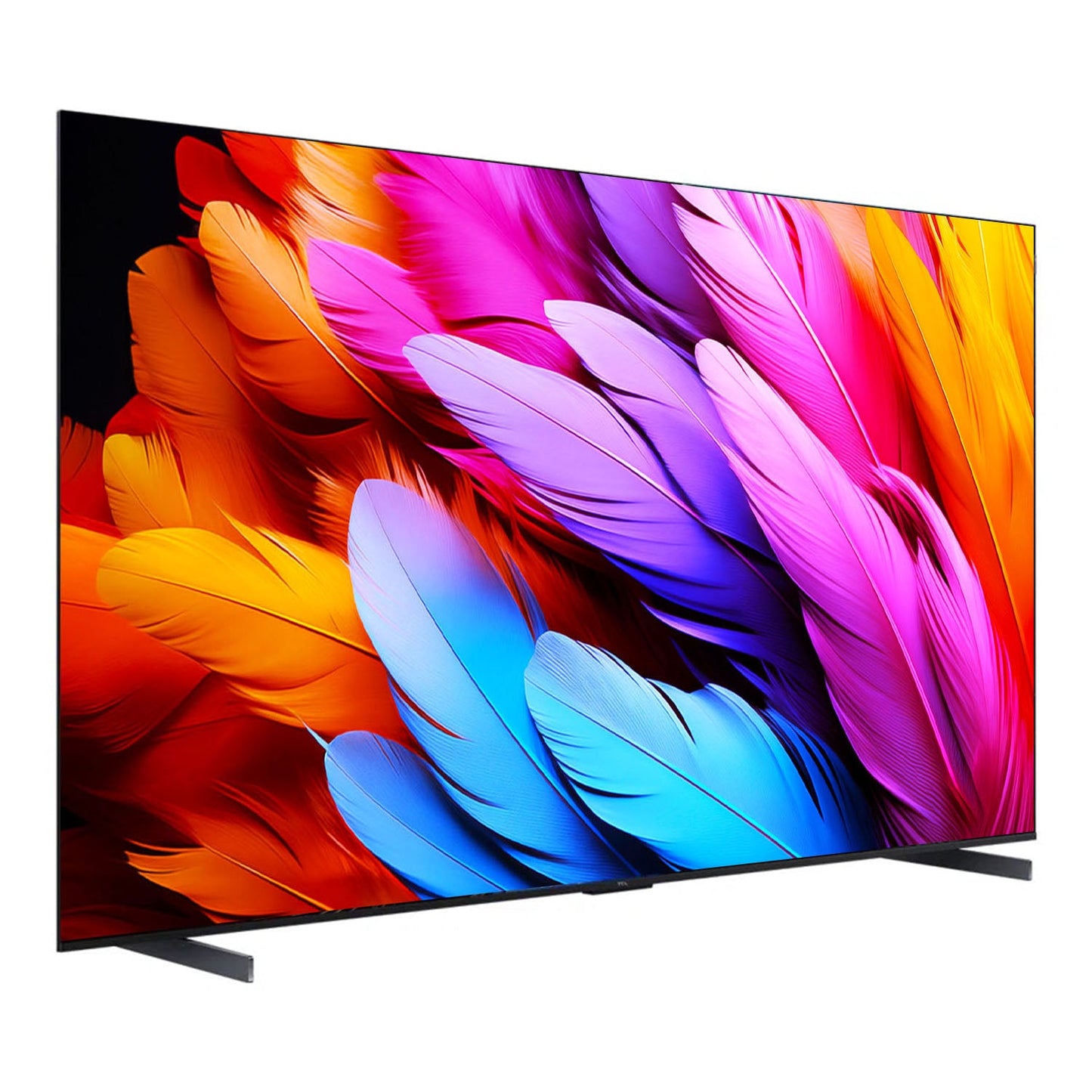 TCL Quantum DOT Google TV 98inch