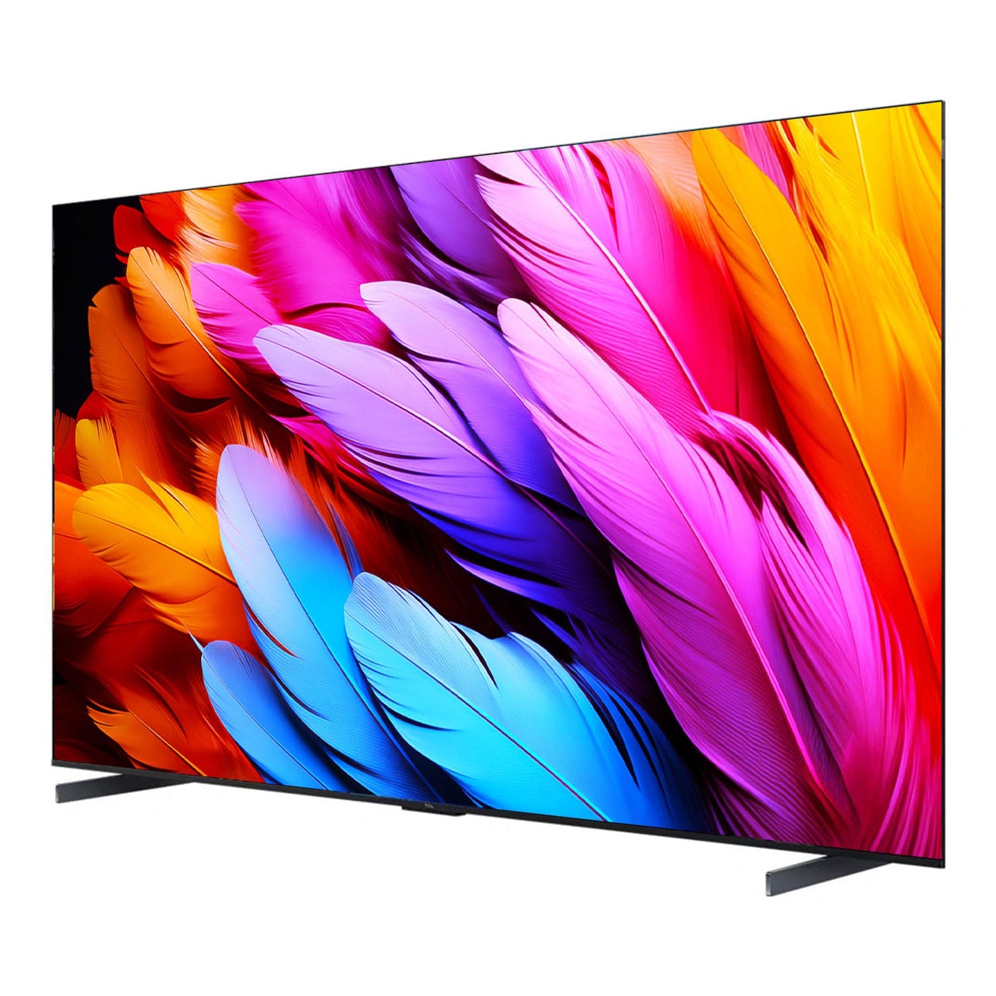 TCL Quantum DOT Google TV 98inch