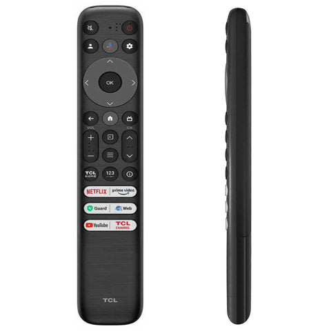 TCL Quantum DOT Google TV 98inch