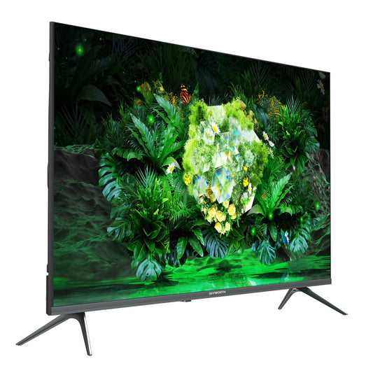 SKYWORTH UHD 4K smart wifi Google TV 50inch