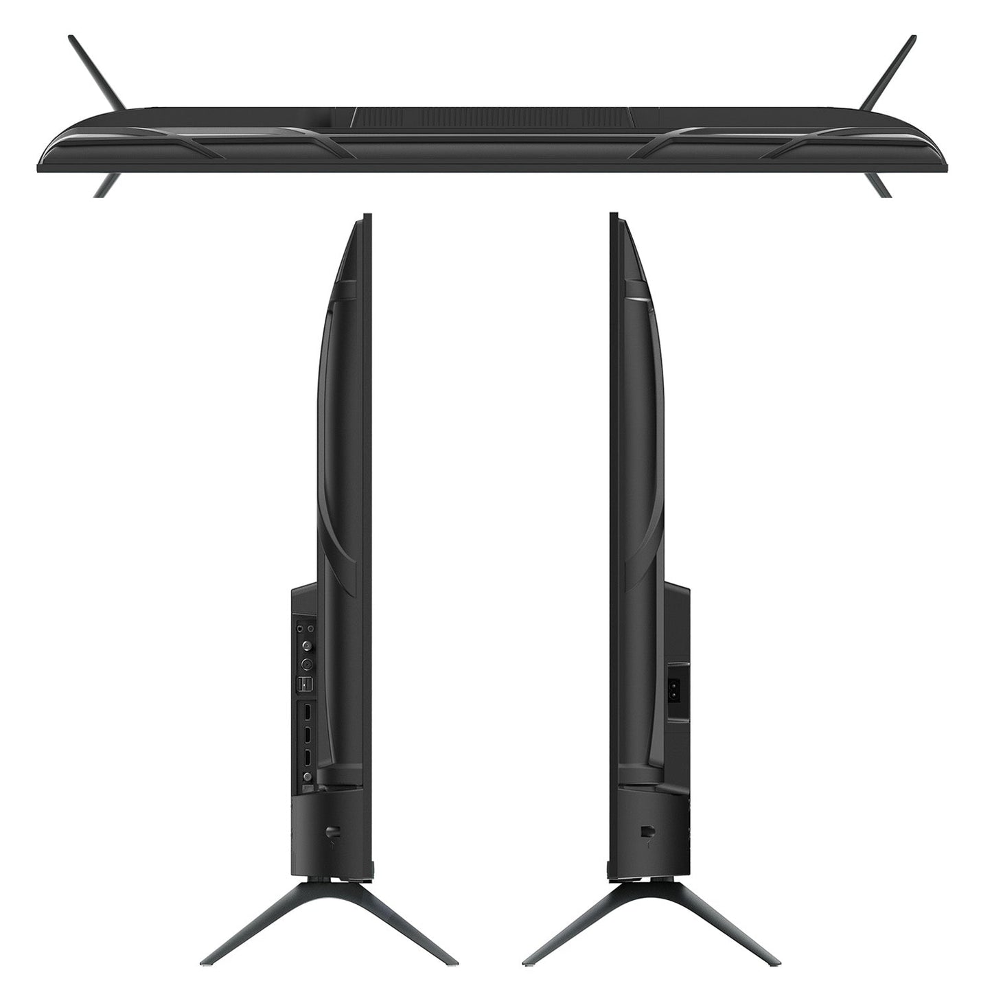 SKYWORTH UHD 4K smart wifi Google TV 50inch