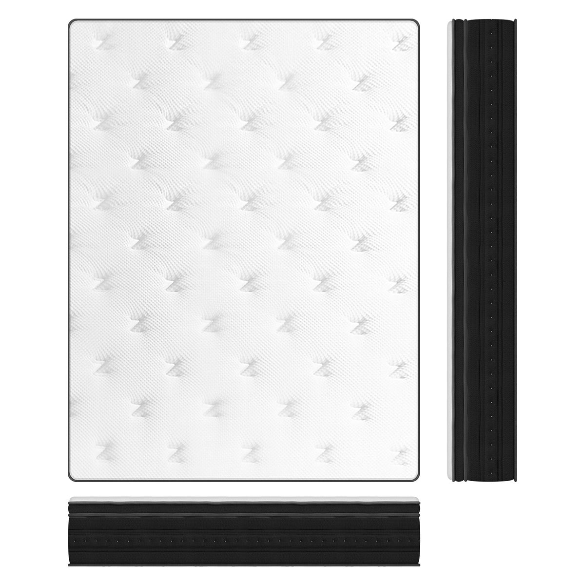 EON Pocket Spring Mattress Queen (152 x 200cm)