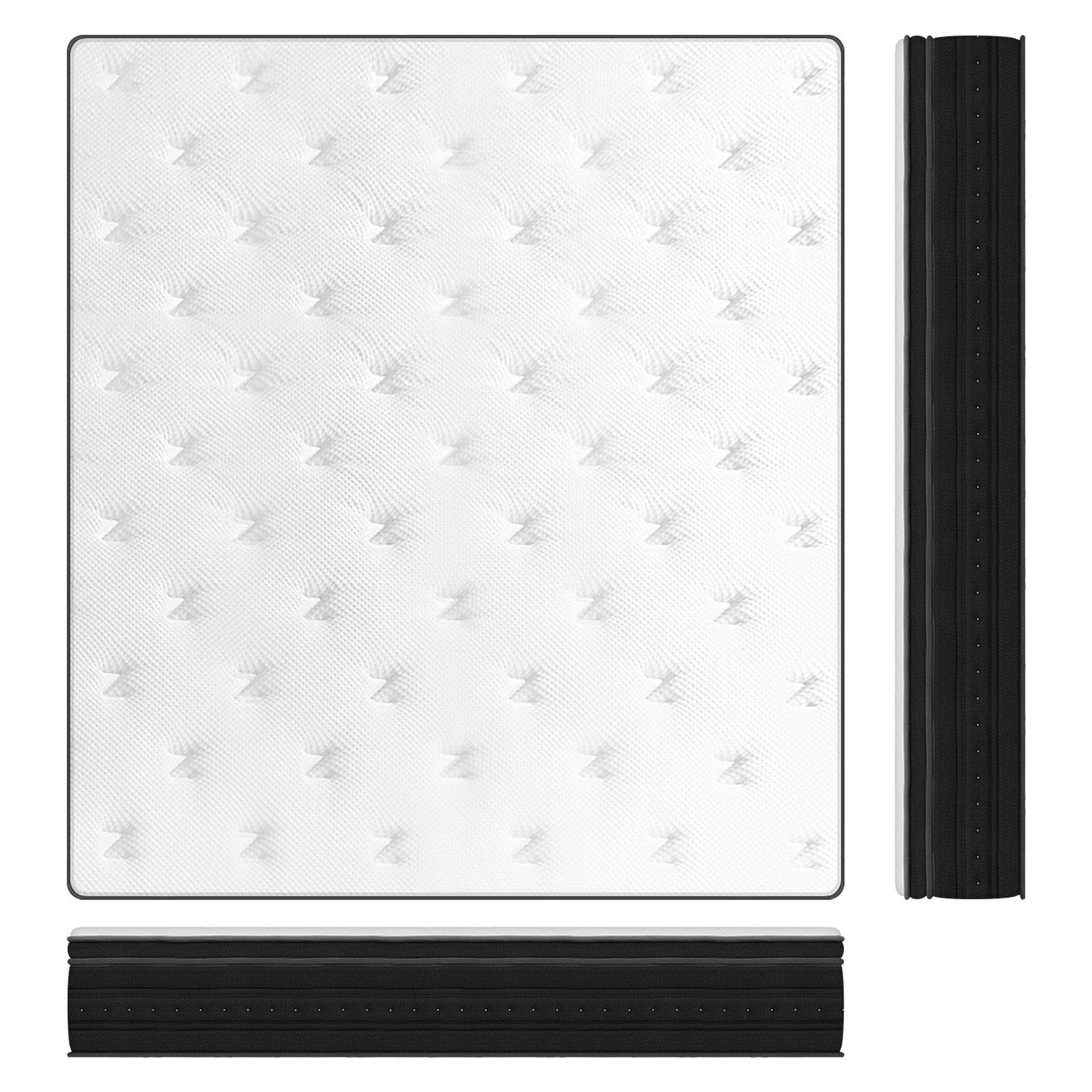 EON Pocket Spring Mattress King (180 x 200cm)
