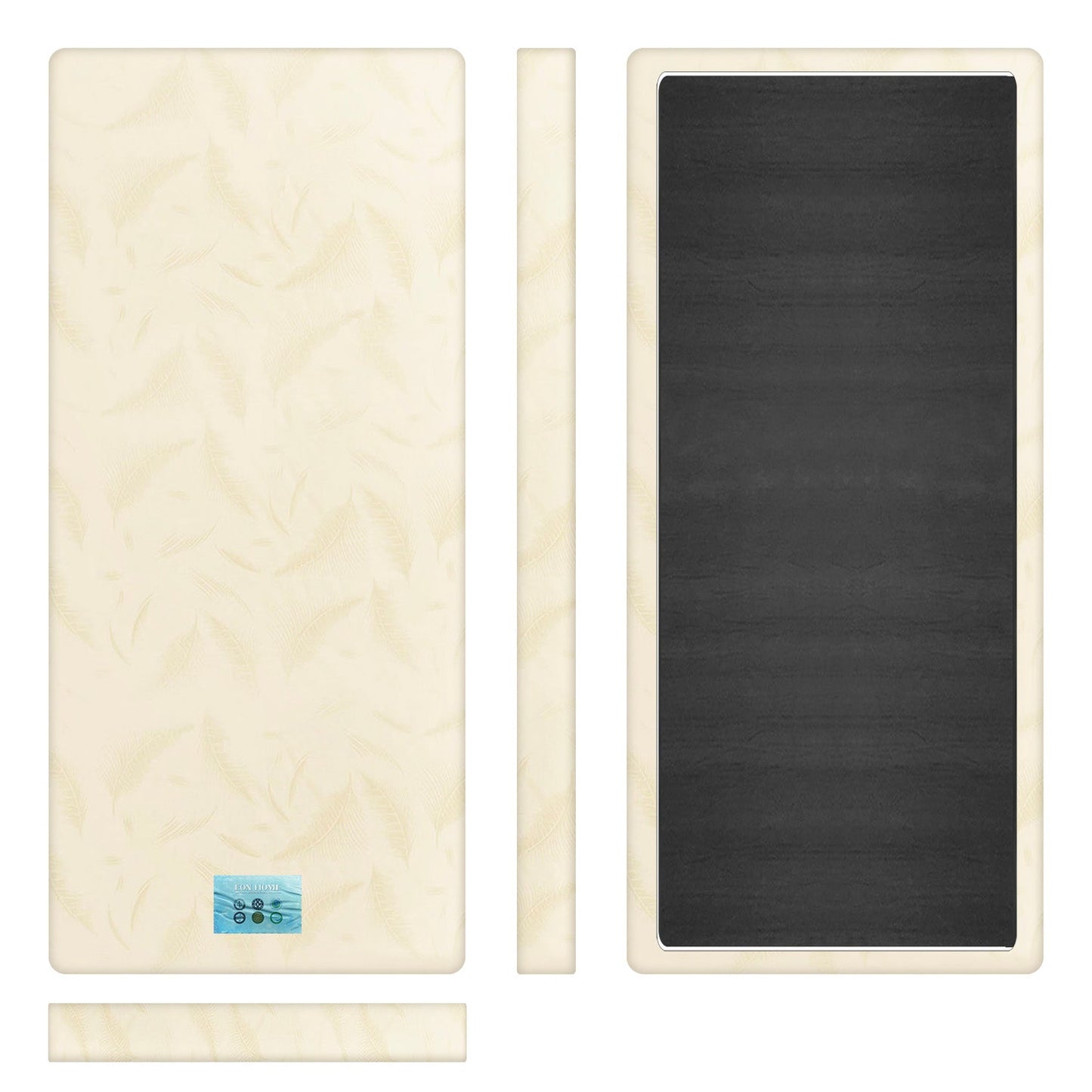 EON Foam Mattress Single (90 x 200cm)