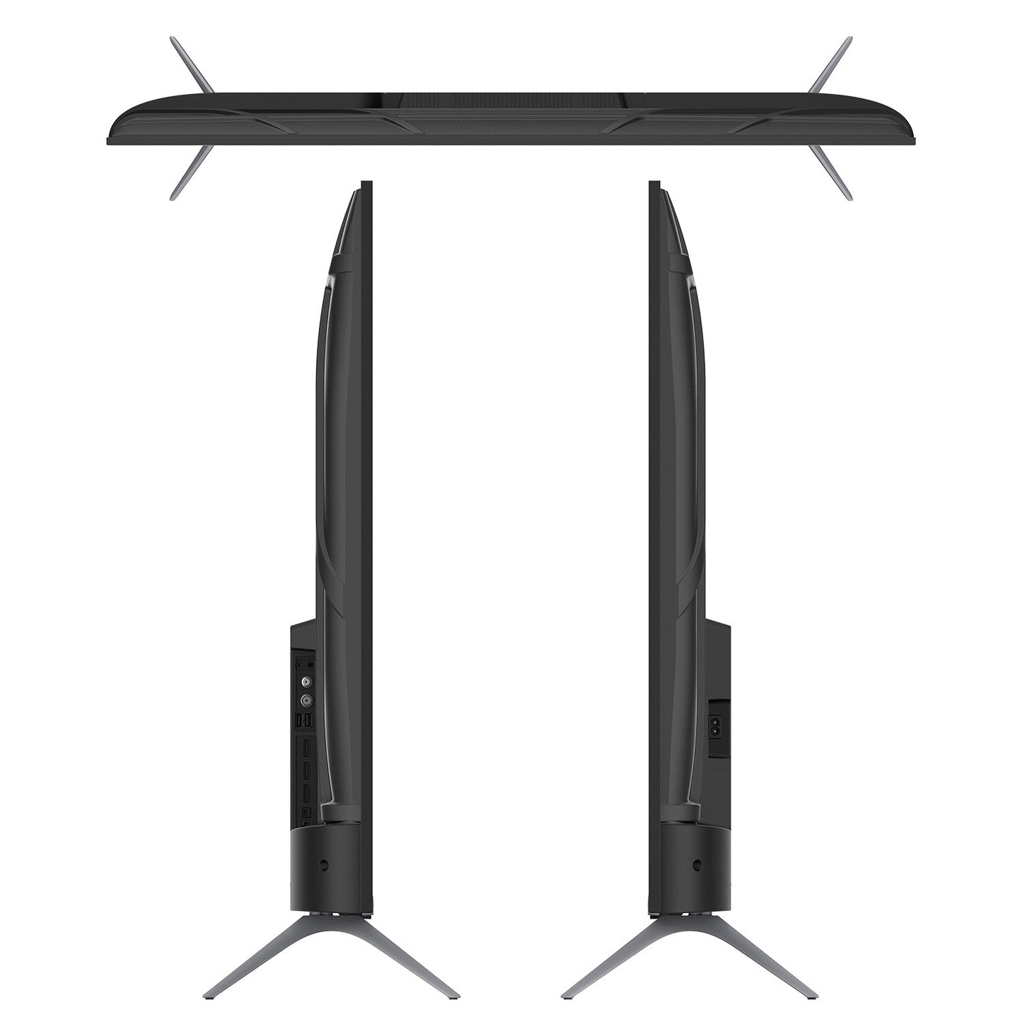 SKYWORTH UHD 4K smart WIFI Google TV 55inch
