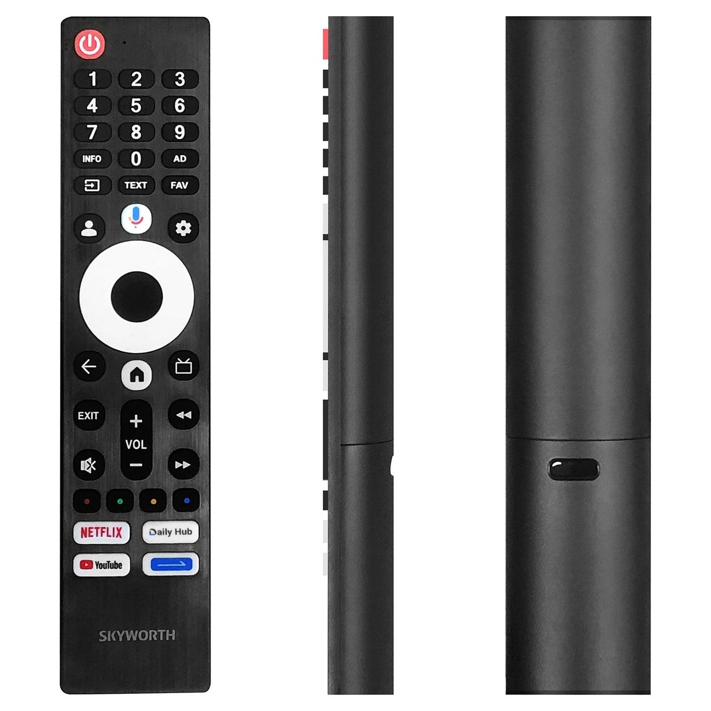 SKYWORTH led hd smart Google TV 32inch