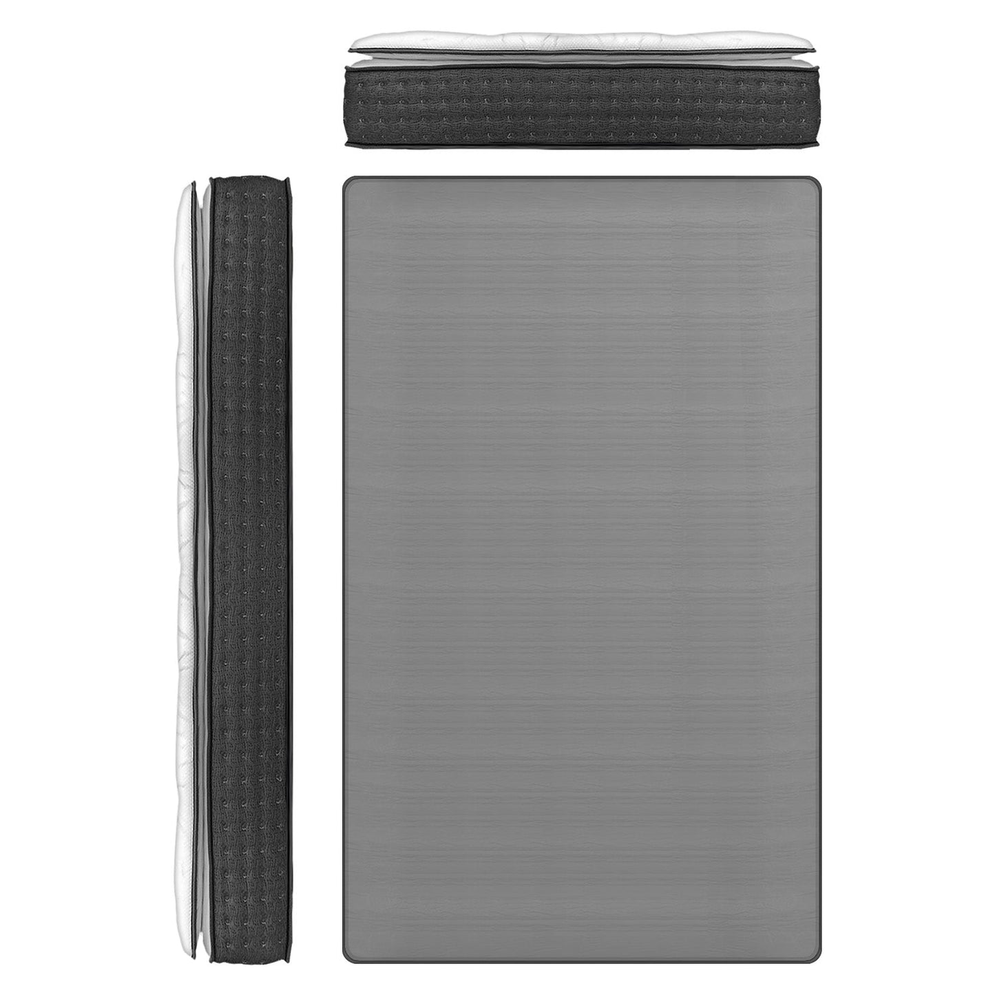 EON Hotel Spring Mattress Double (122 x 200cm)