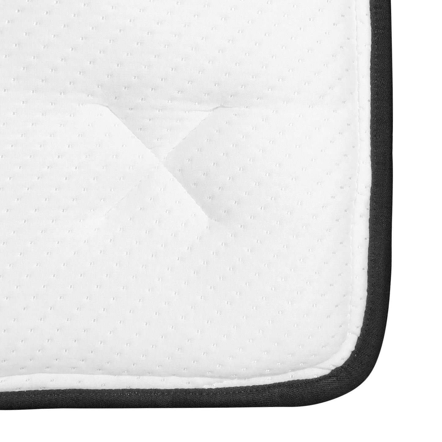 KUKA-HOME Cooling Spring Mattress Single (90 x 200cm)
