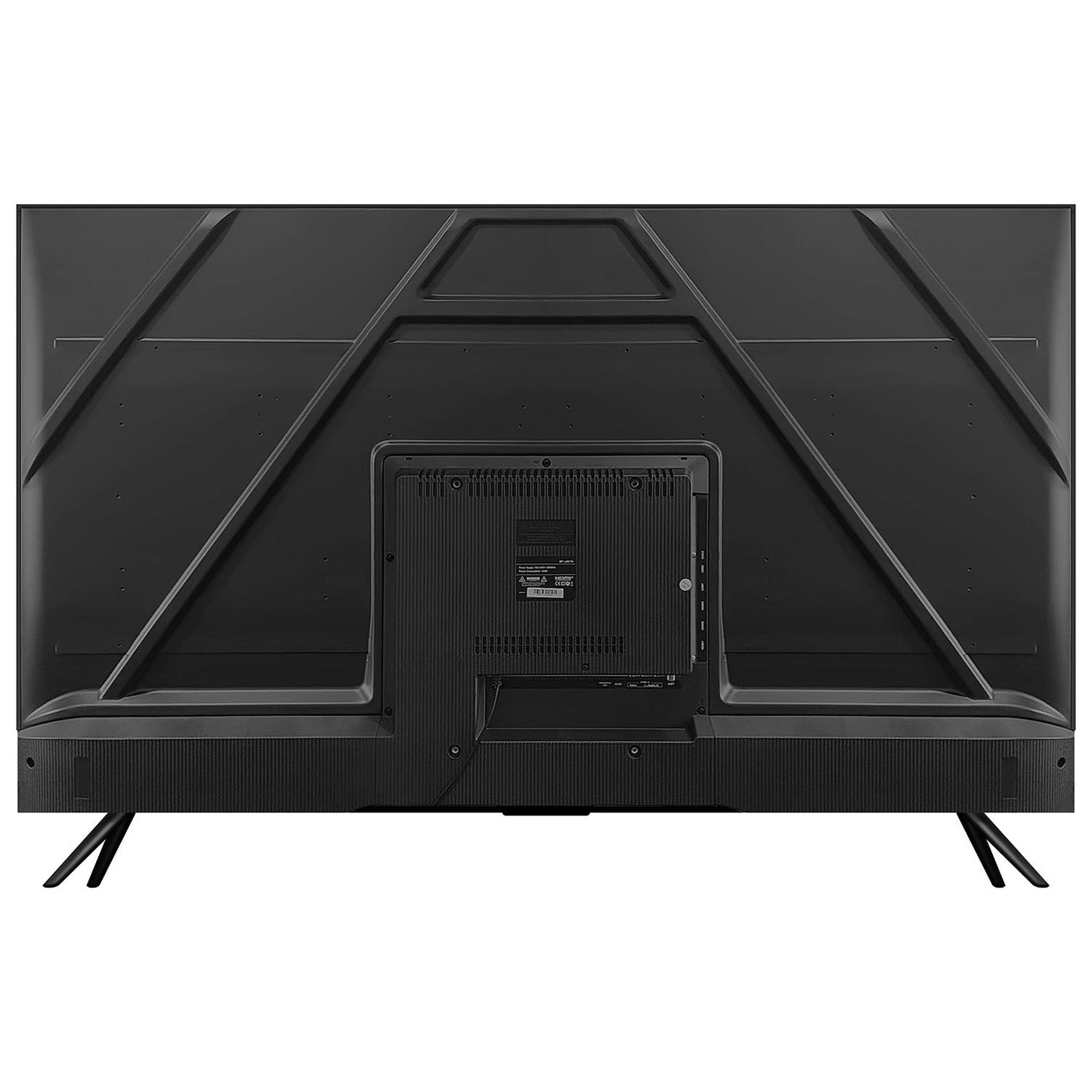 TECTIMO 4K UHD SMART TV 55 INCH TV - 58369