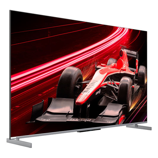 SKYWORTH 4K QLED wifi Gaming Google TV 55inch