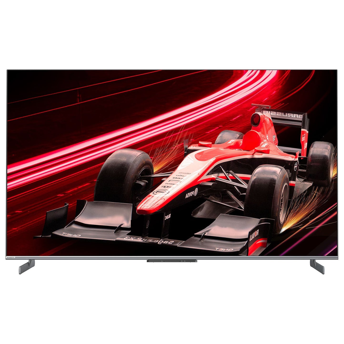 SKYWORTH 4K QLED wifi Gaming Google TV 65Inch