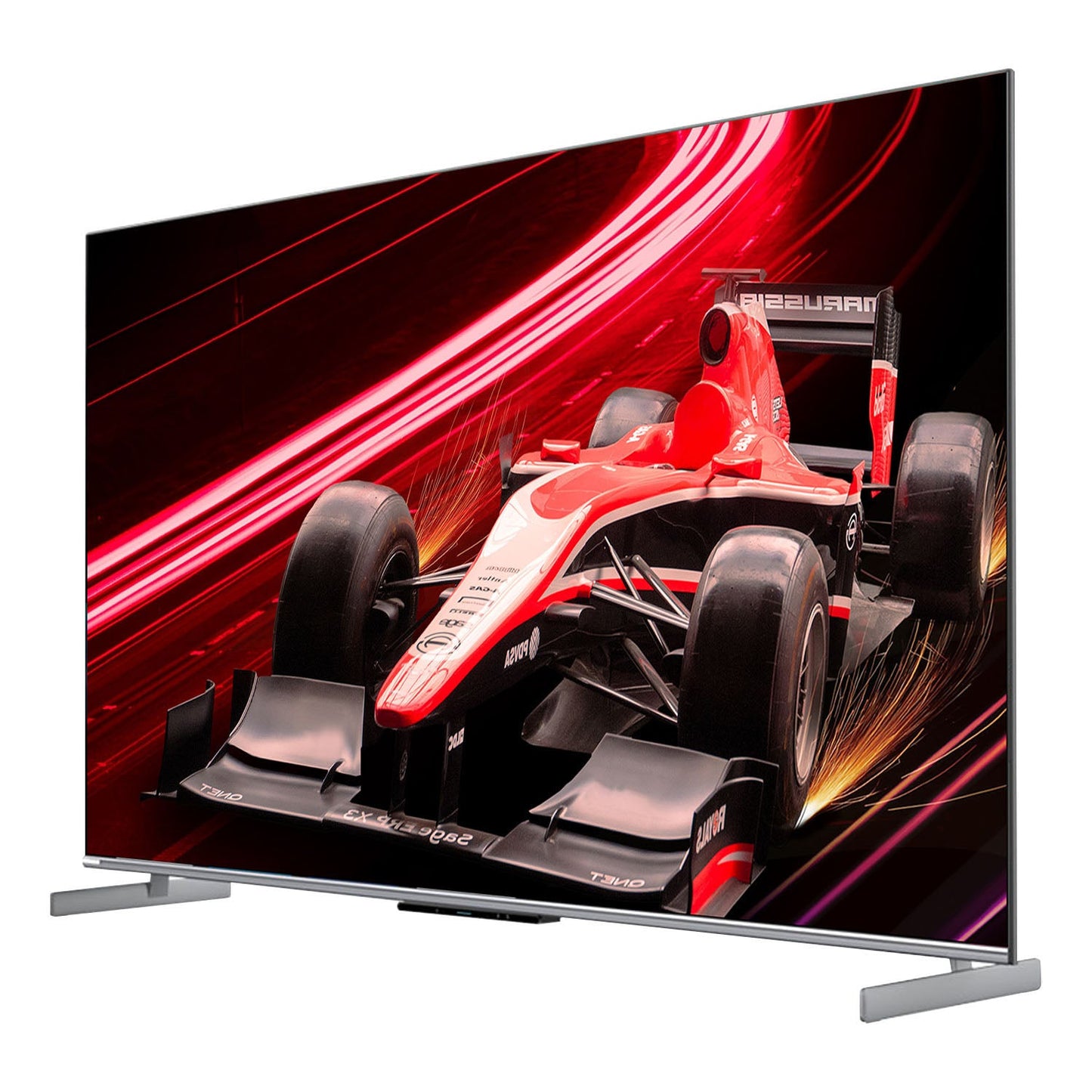SKYWORTH 4K QLED wifi Gaming Google TV 65Inch