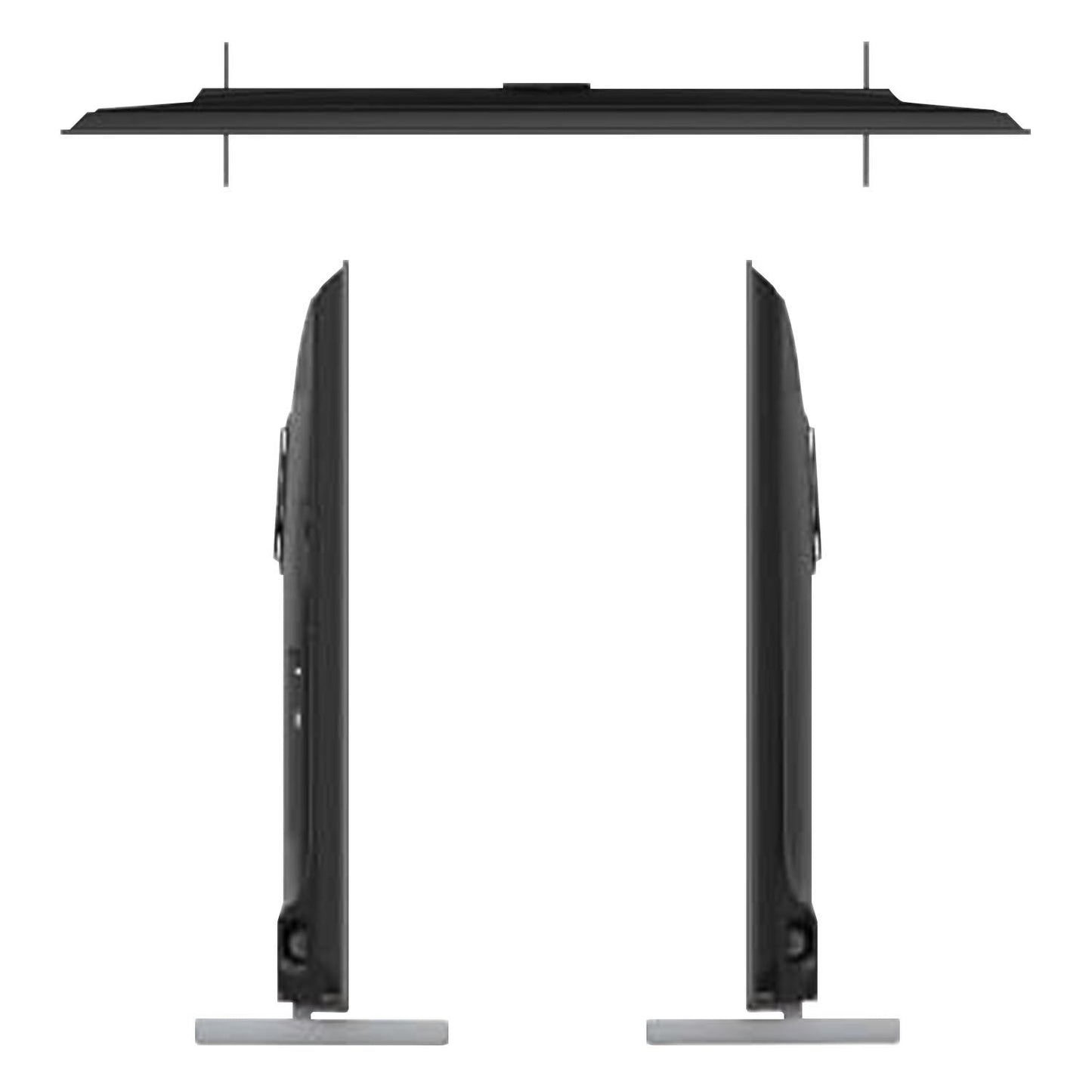 SKYWORTH 4K QLED wifi Gaming Google TV 65Inch