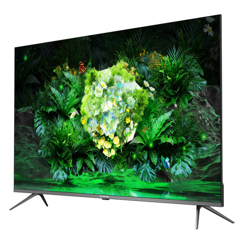 SKYWORTH UHD 4K smart wifi Google TV 85inch