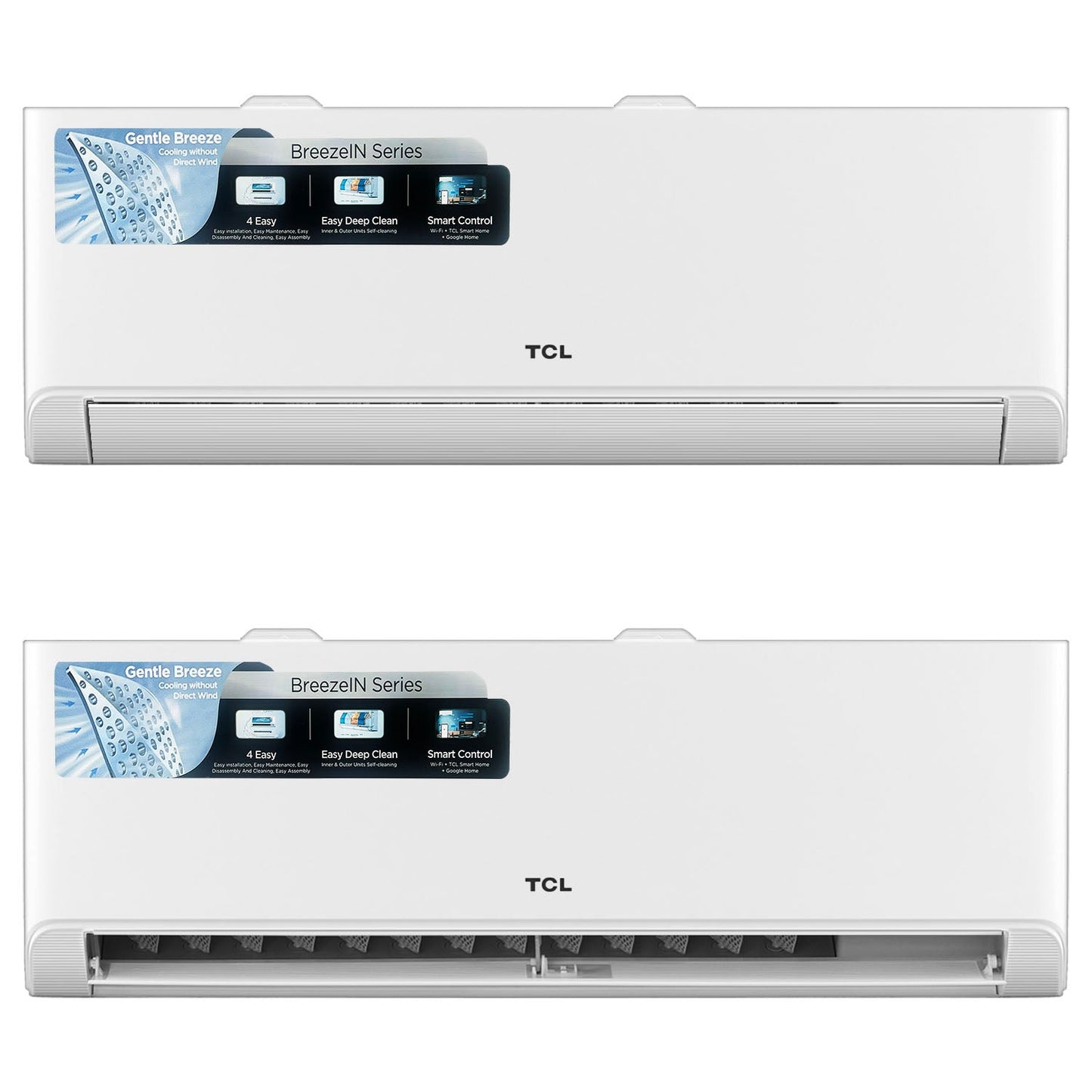 TCL 18000BTU AC INVERTER WIFI BREEZE IN