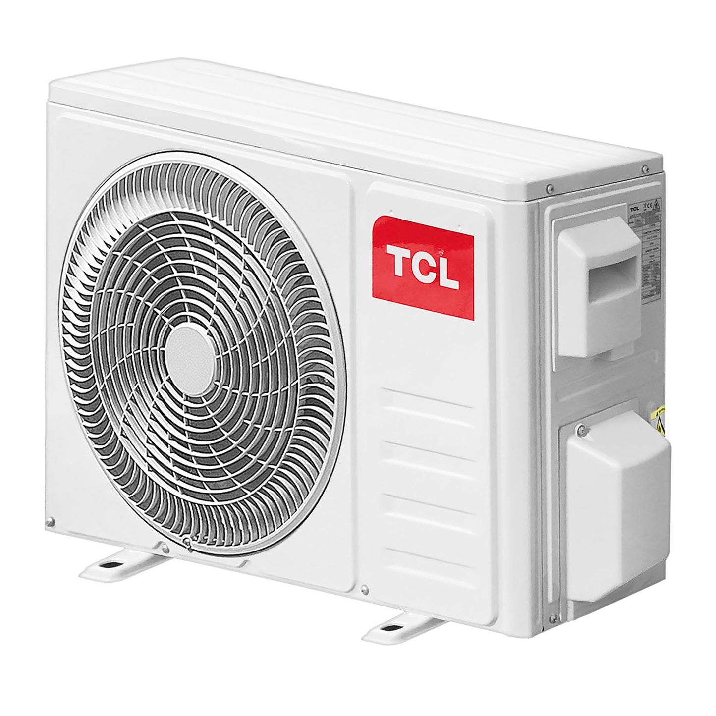 TCL 18000BTU AC INVERTER WIFI BREEZE IN