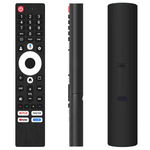 SKYWORTH 4K QLED Google TV 55inch