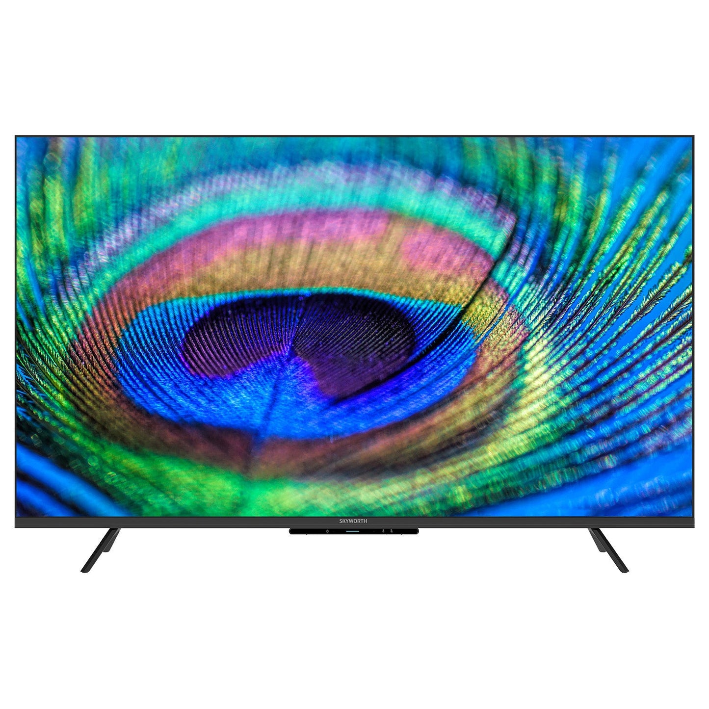 SKYWORTH UHD 4K smart wifi Google TV 75inch