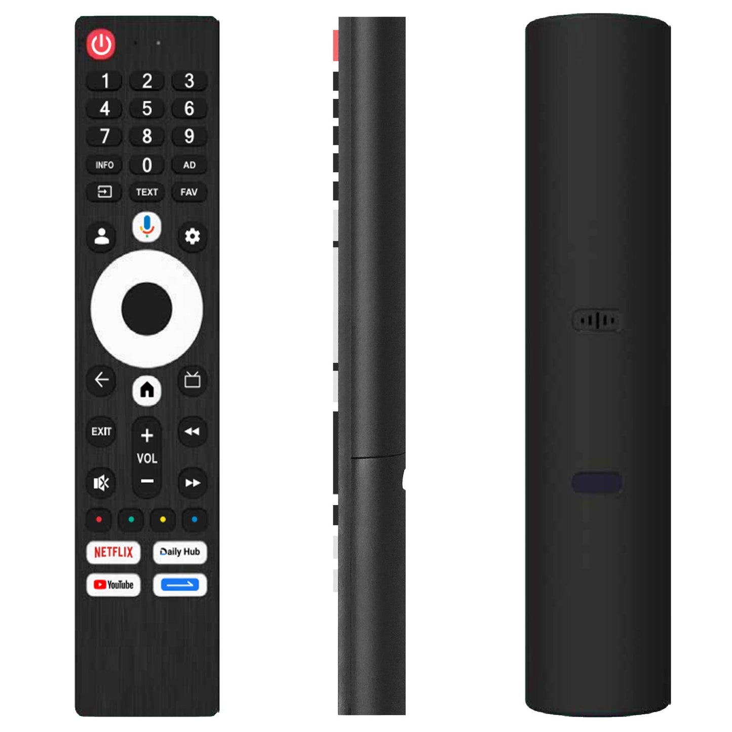 SKYWORTH UHD 4K smart wifi Google TV 75inch