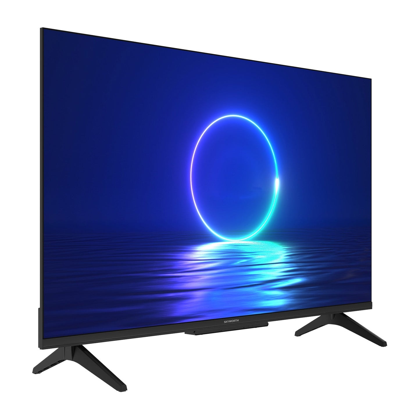 SKYWORTH 4K QLED Google TV 85inch