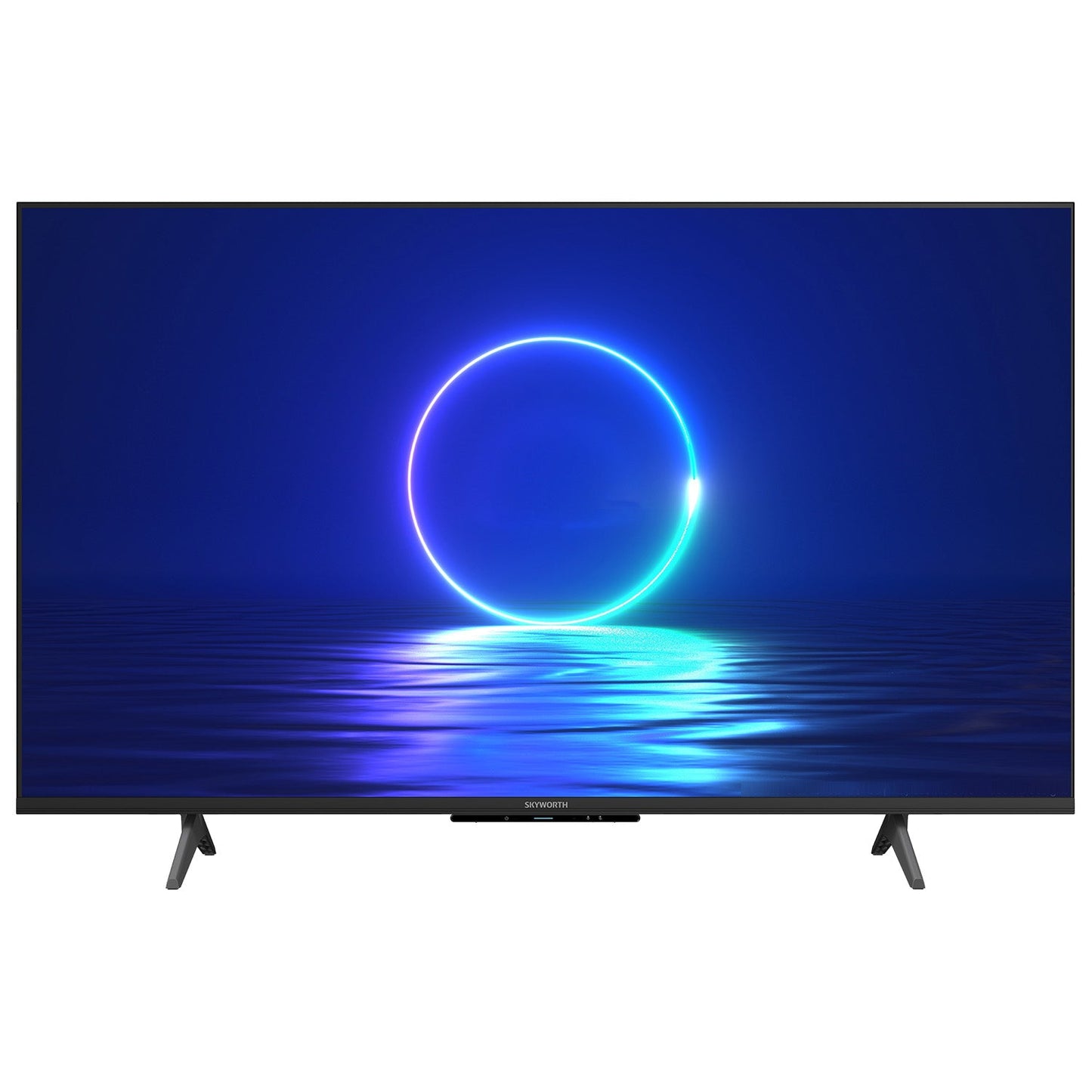 SKYWORTH 4K QLED Google TV 85inch