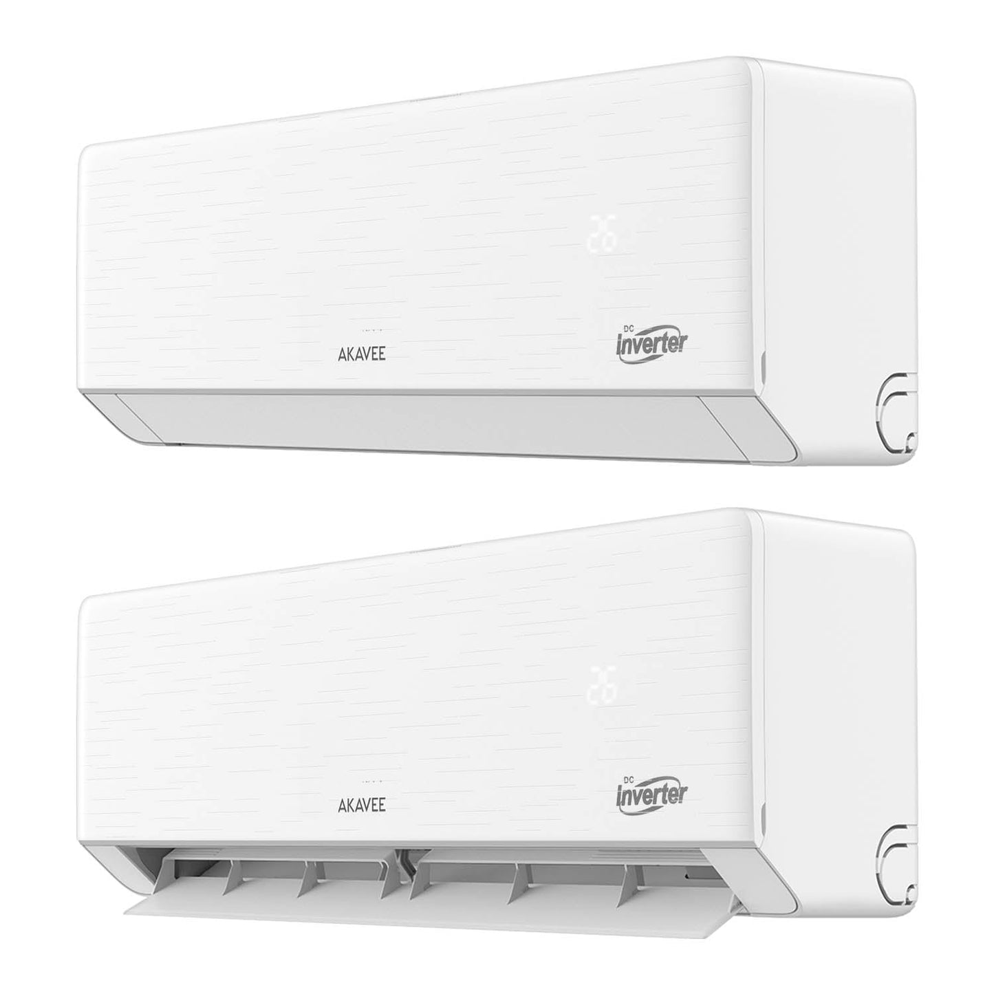 AKAVEE 18000 BTU AC INVERTER WIFI READY