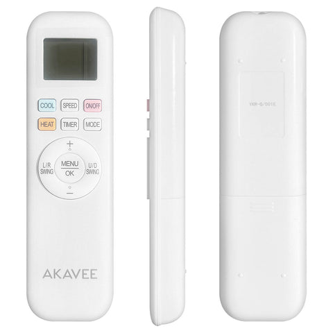 AKAVEE 18000 BTU AC INVERTER WIFI READY