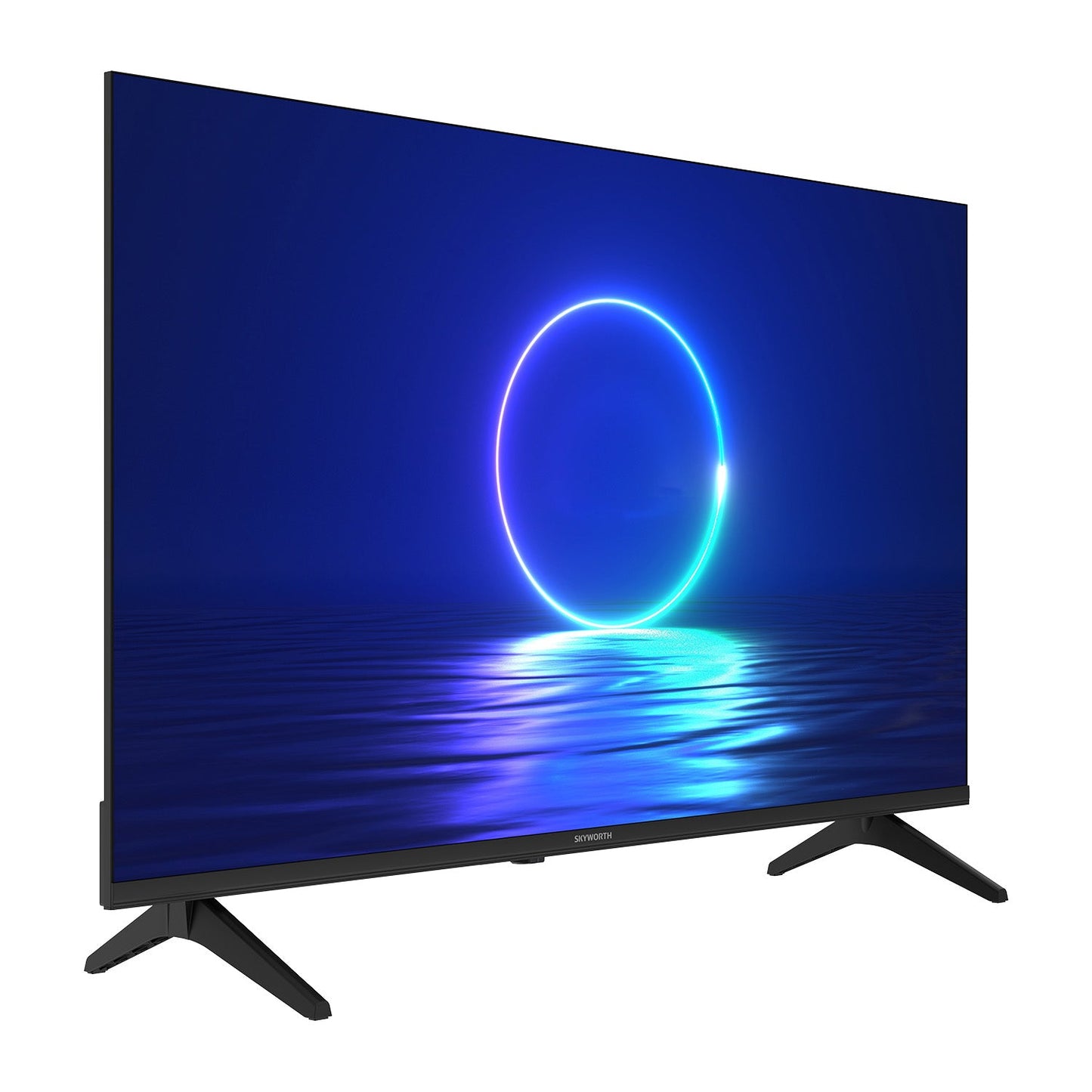SKYWORTH 4K QLED Google TV 60inch
