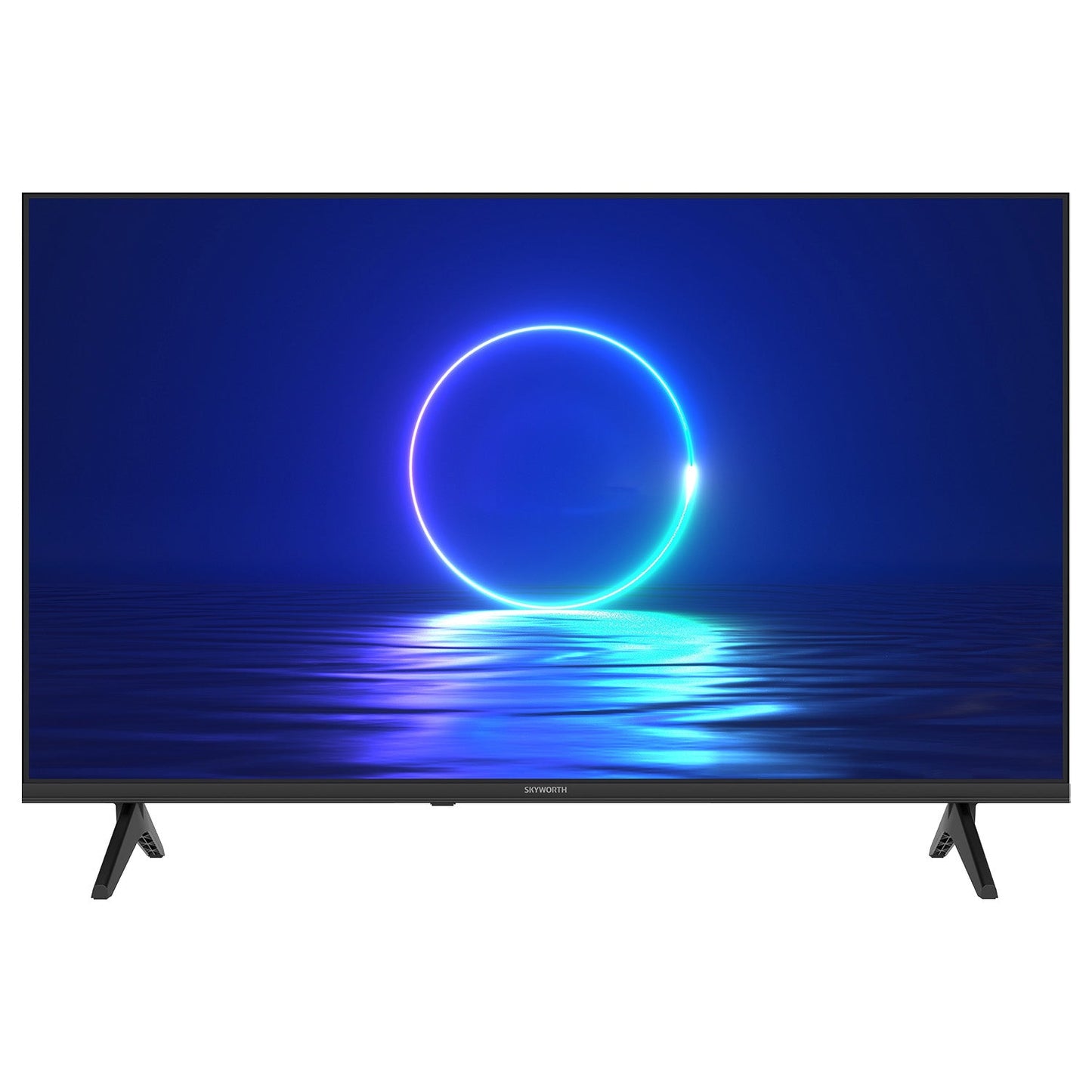 SKYWORTH 4K QLED Google TV 60inch
