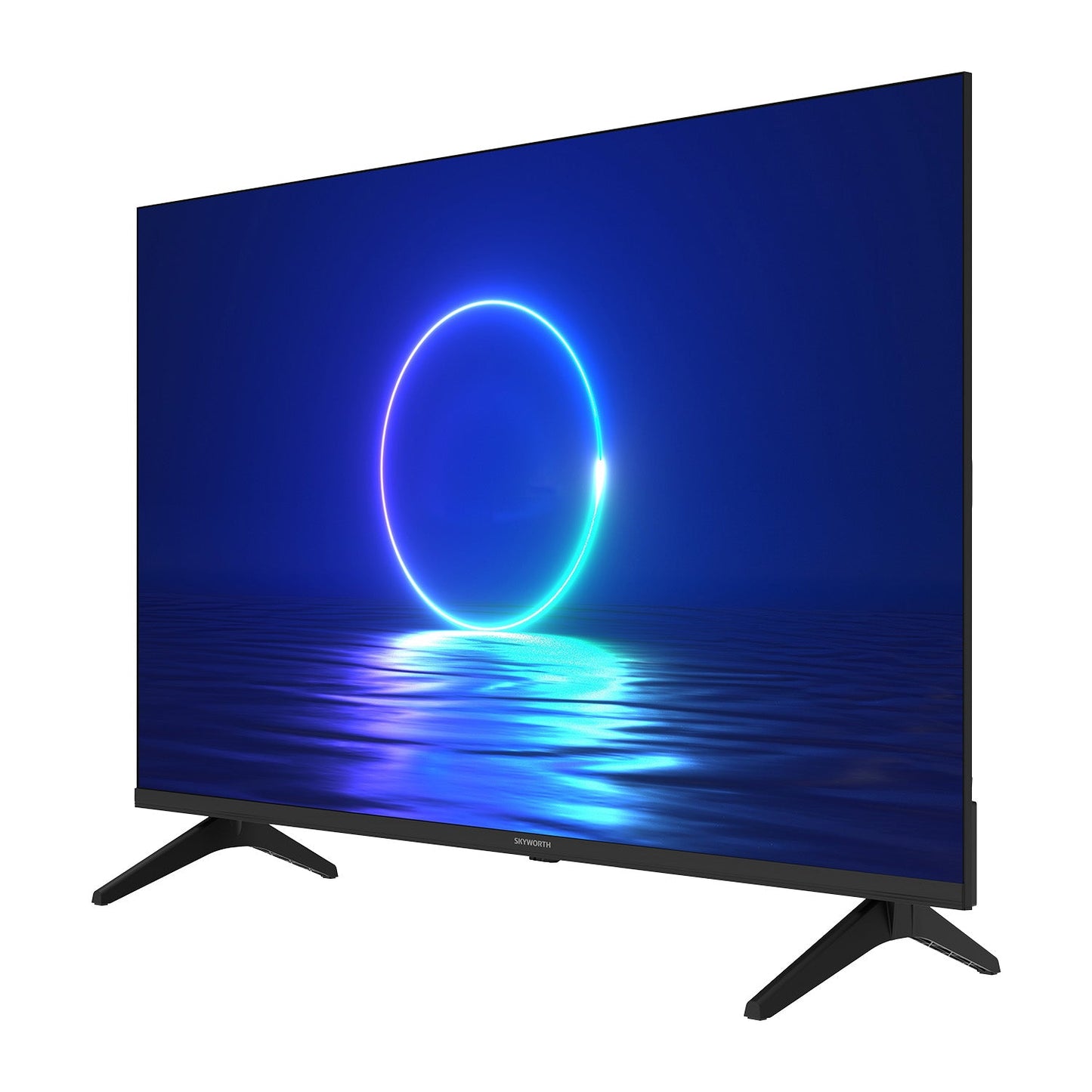 SKYWORTH 4K QLED Google TV 60inch