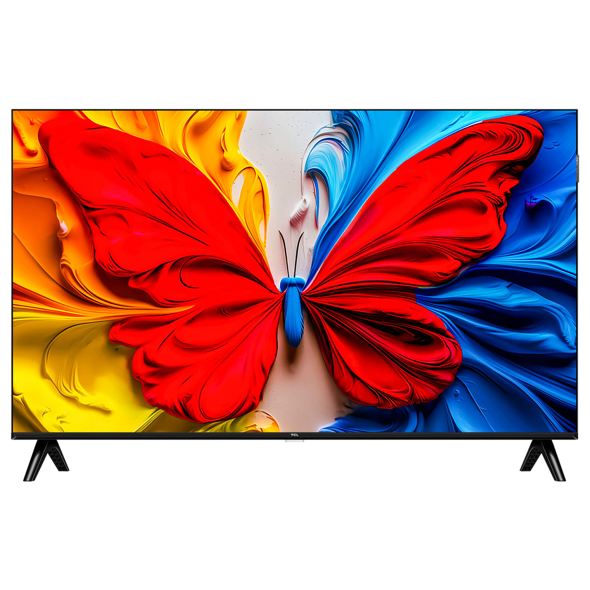 TCL QLED 40 INCH TV SK5