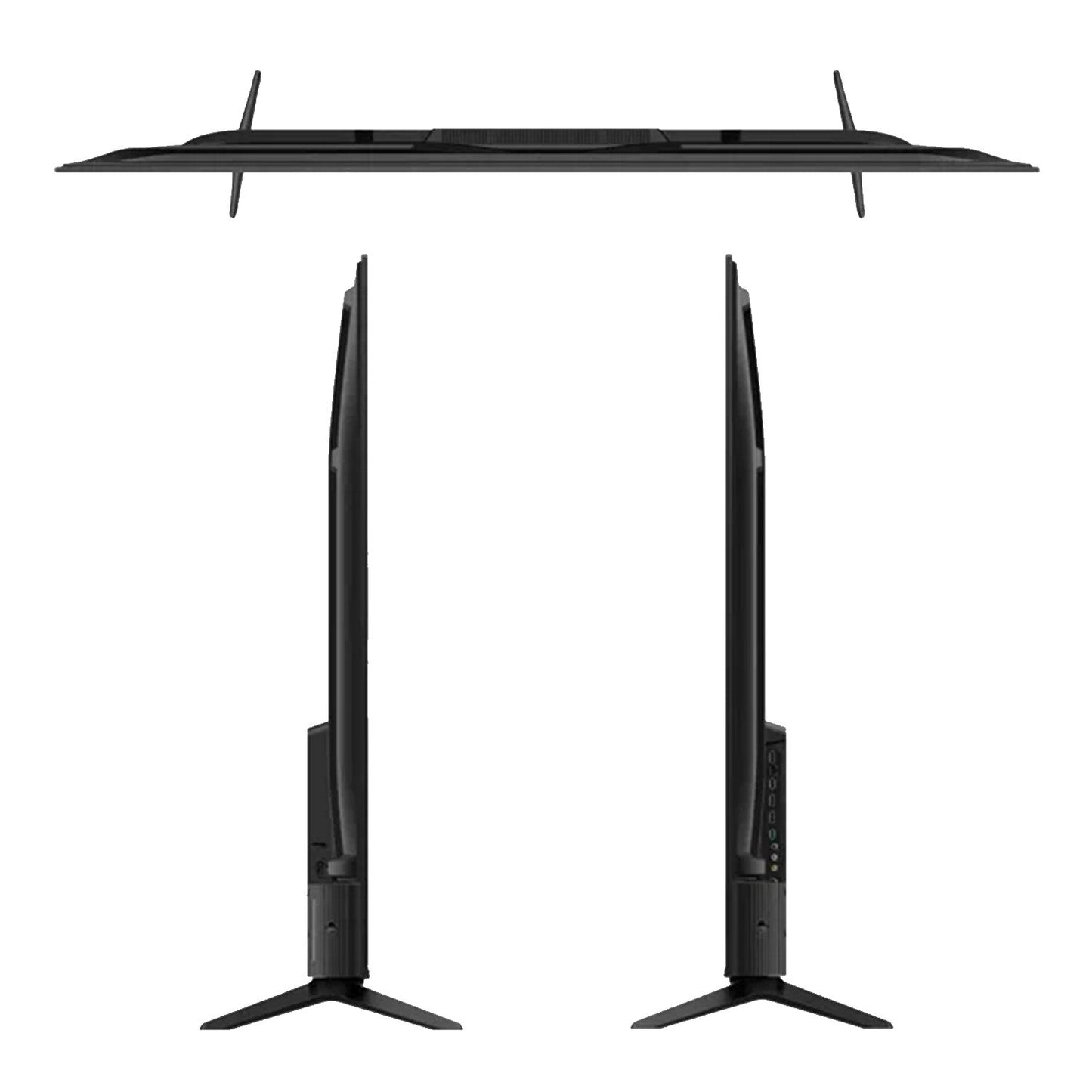 TCL UHD 4K smart wifi Google TV 65inch