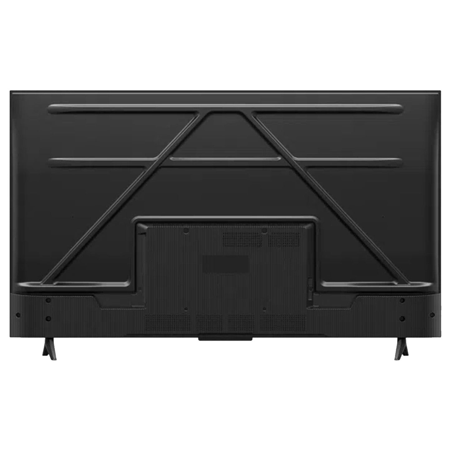 TCL UHD 4K SMART GOOLGE TV 50 INCH